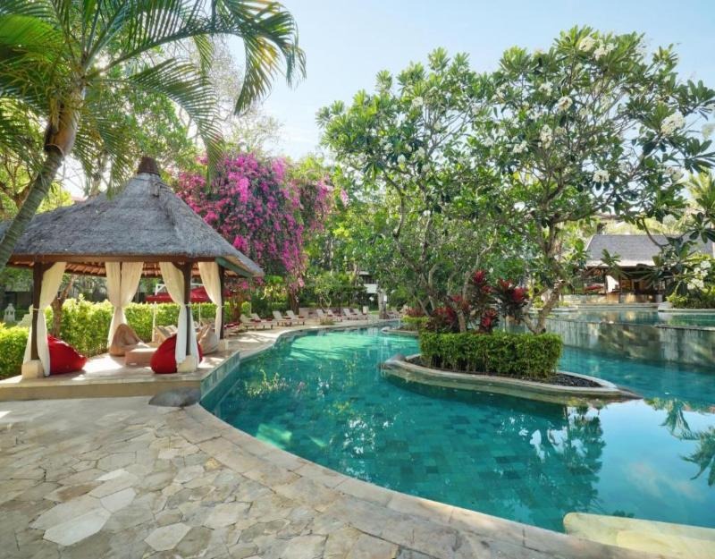 هتل نووتل نوسادوا